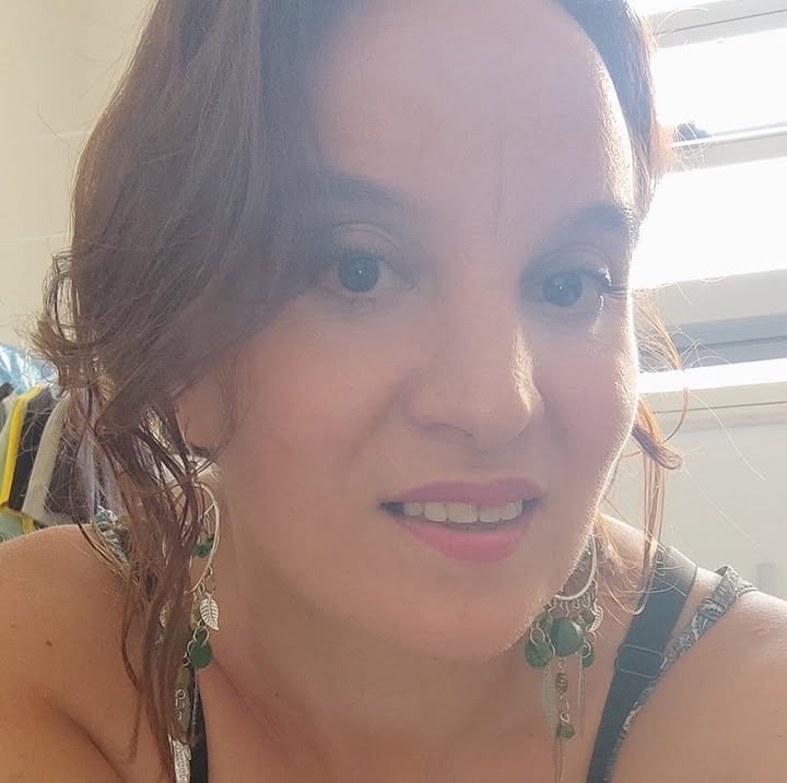 Cleopazzo Maria Cristina