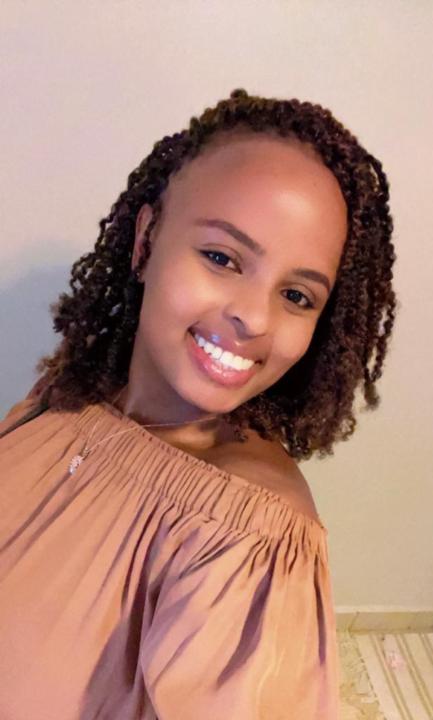 Monica Wanjiku