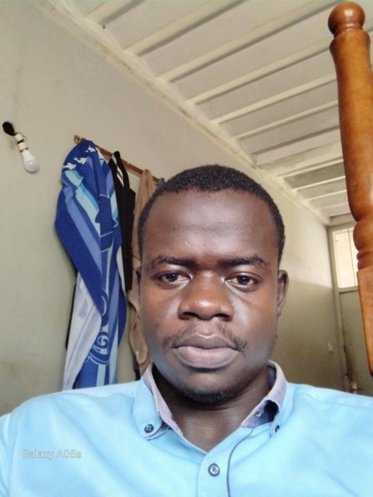 Patrick Okecha