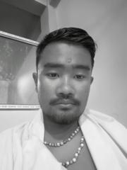 Laishram Ronaldo