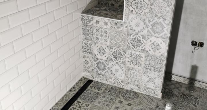 Bathrooms Without Failures