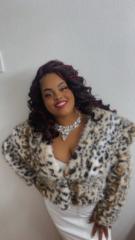 Talicia Williams