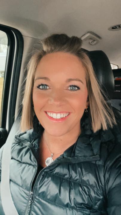 Audra Morgan