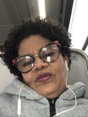 Simone Ferreira dos Santos Cardoso