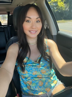 Andrea Castillo