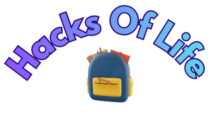 Hacks Of Life