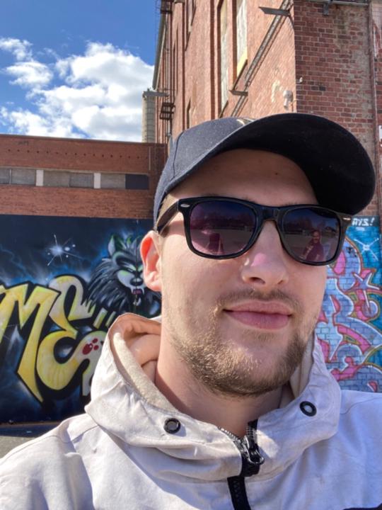 Jarmo Virtanen