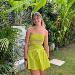 Jessica Vranes