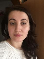 Daniela Iftimia