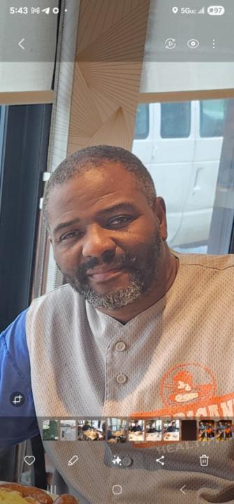 Moses Williams Jr