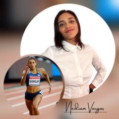 Nediam Vargas
