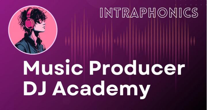 DJ Producer Academy