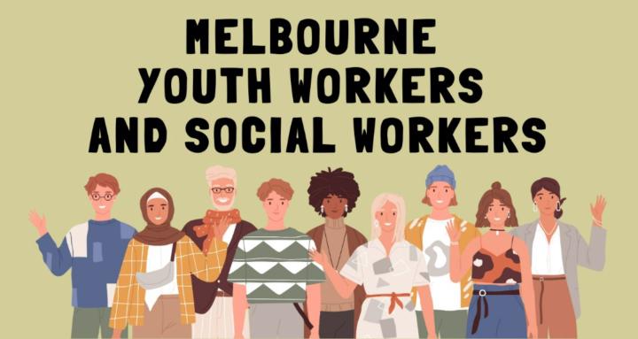 Youth Workers & Social Workers