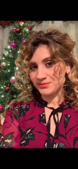 Isabela Alina Procopiu