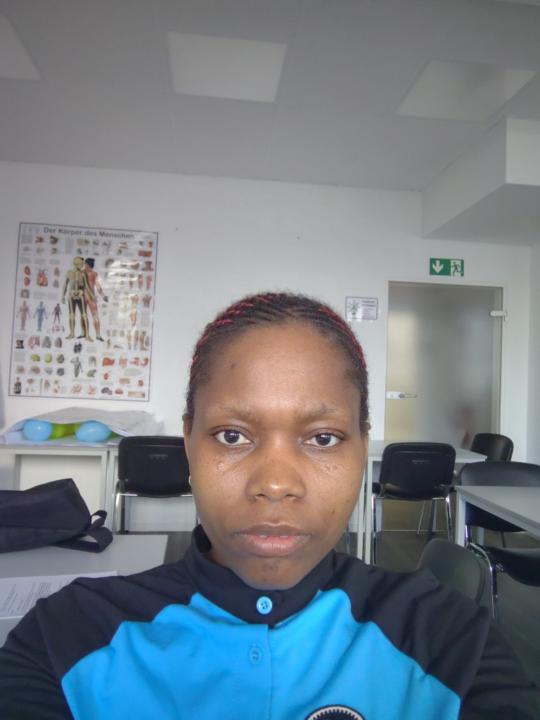 Marthe Aboui
