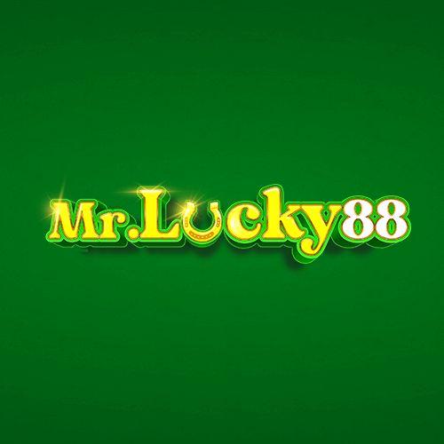 MrLucky Casino