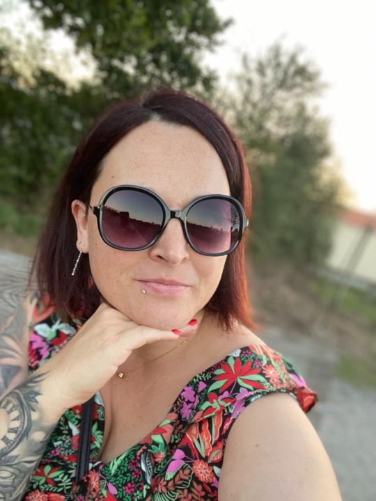 Stéphanie Caignard