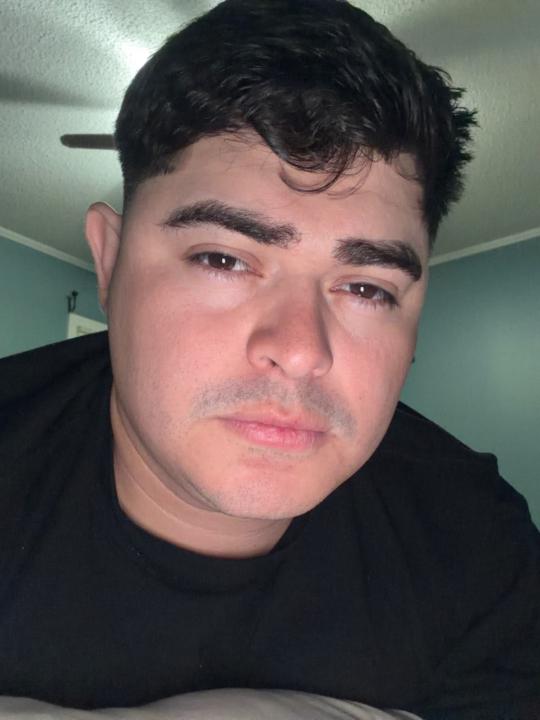 Eddy Medina