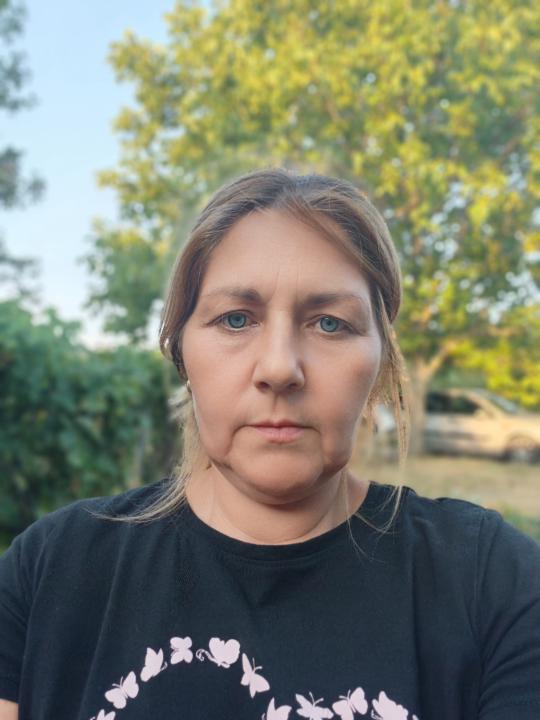 Атанаска Димитрова