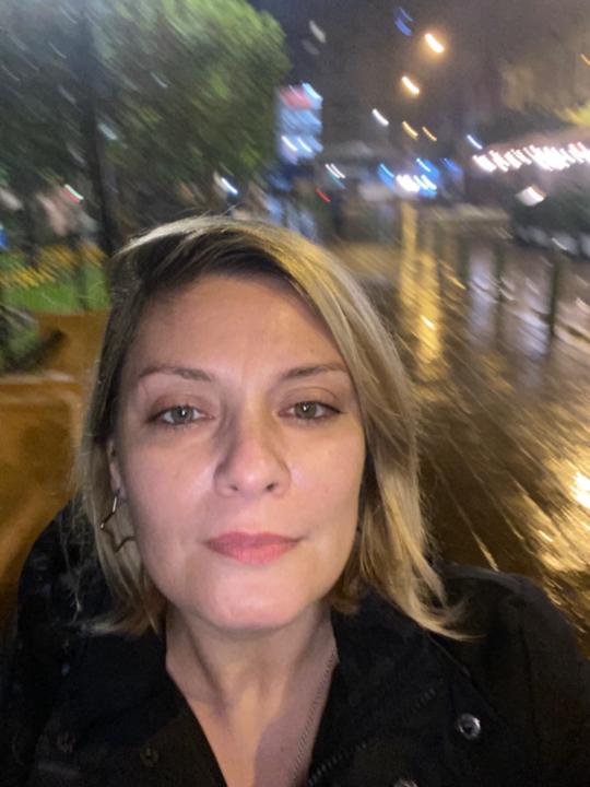 Alejandra De Dompierre