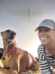 Sandra González Franquis