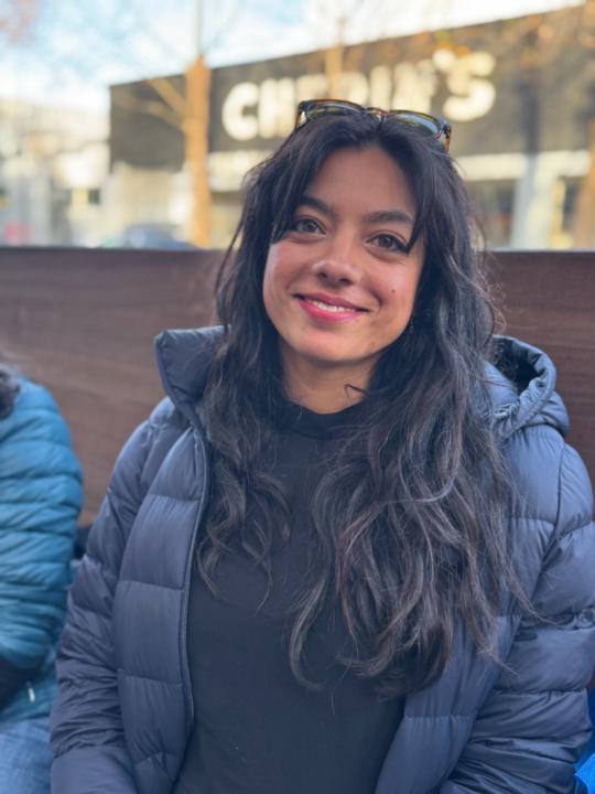 Natasha Jeswani