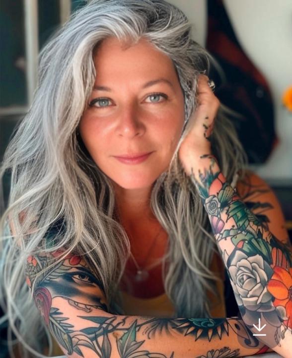 Maggie Robles