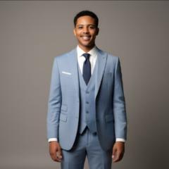 Samuel Davenport III