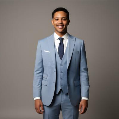 Samuel Davenport III