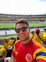 Germán Andrés Vargas