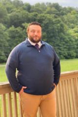 Cody Woods
