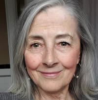 Judy Langmuir