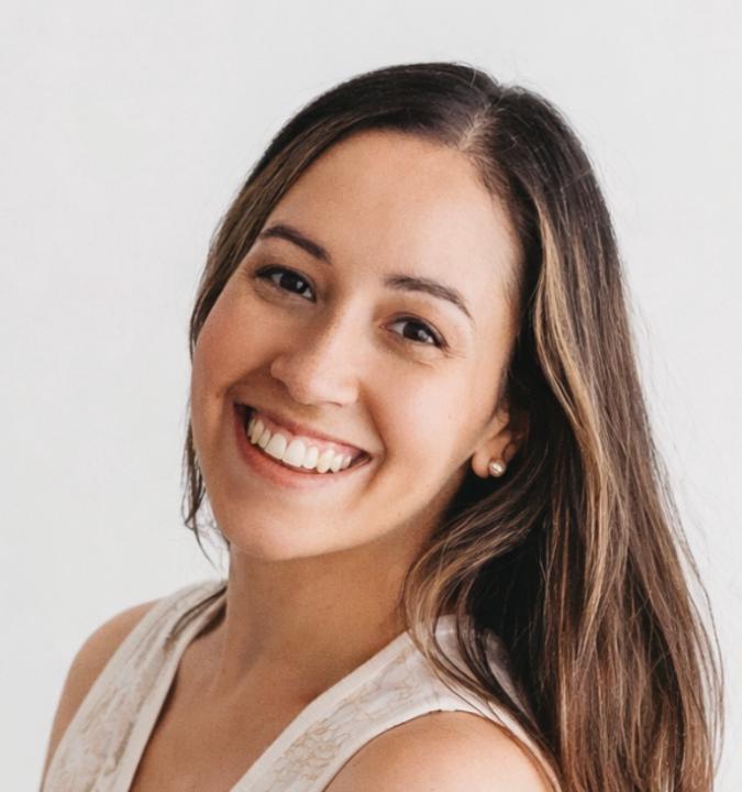 Angi García