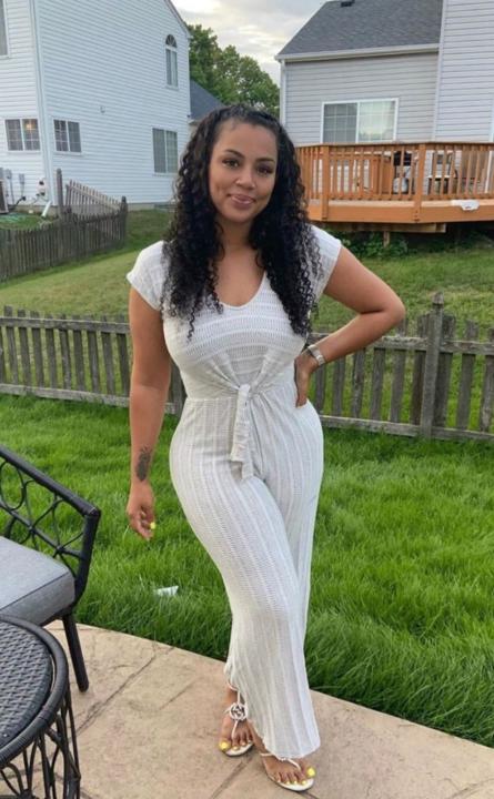 Mary Isabella