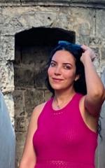 Meryem Hamdouni