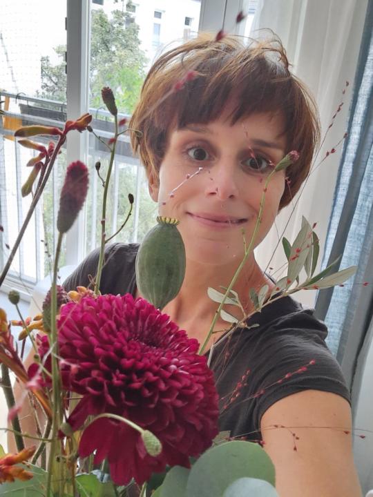 Leonie Brandis