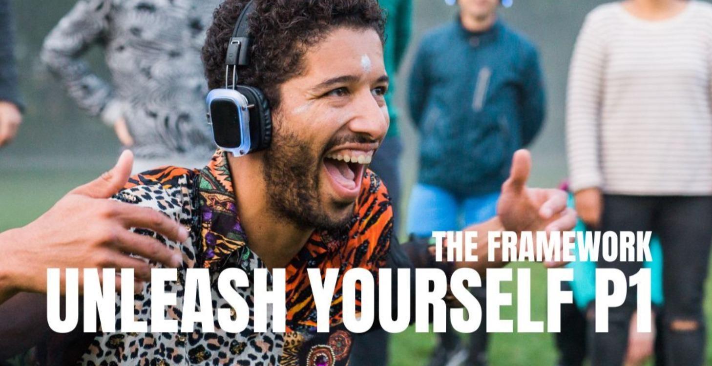 4. Unleash Yourself Training L1