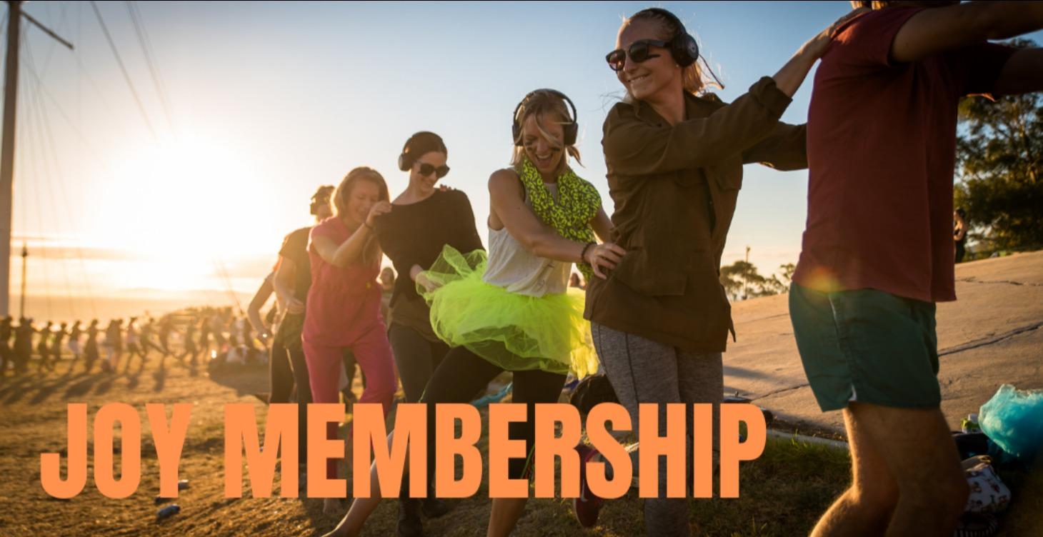 Joy Membership