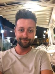 Mark Gyr-Ellis