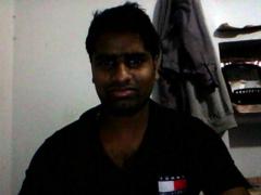 Dinesh K