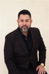 Alfonso Gomez