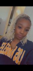 Tashira Harrell