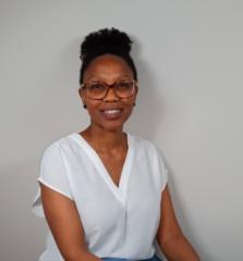 Muthoni Nganga