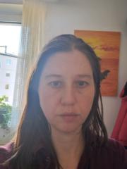 Julia Descho Upadhyaya