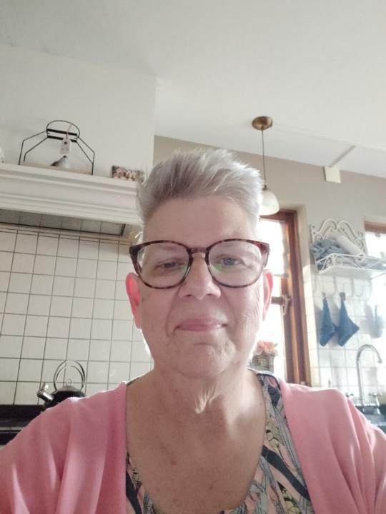 Nynke Schoppink