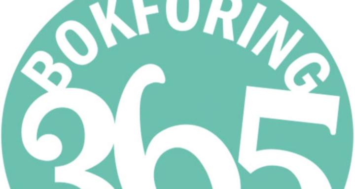 Bokföring365 - Enkel bokföring