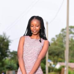 Lena Wamuhu