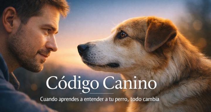 Código Canino