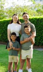 Michael Dimitrakopoulos