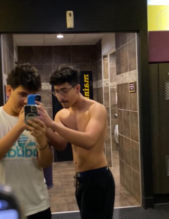 Jarid Ramirez Cerritos